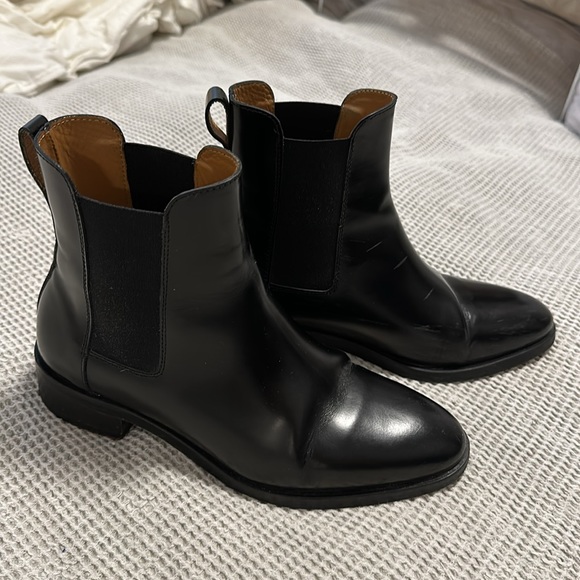 COS Chelsea Boot 36 - Picture 3 of 7